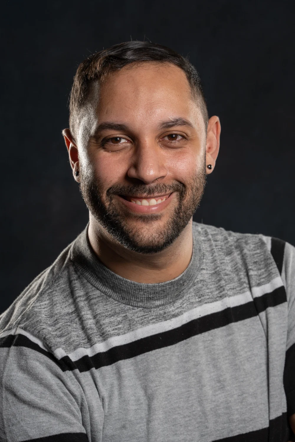 Stephen Redmon-Byrum Acting Coach