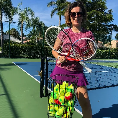 Ana Coach- Power Serve Inc 
