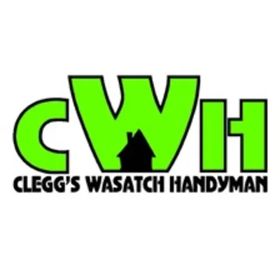 Clegg's Wasatch Handyman Service