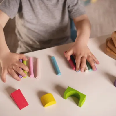 A Touch-Home Childcare & Learning Center