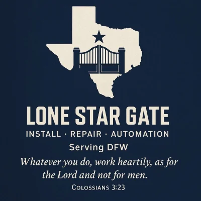 Lone Star Gate