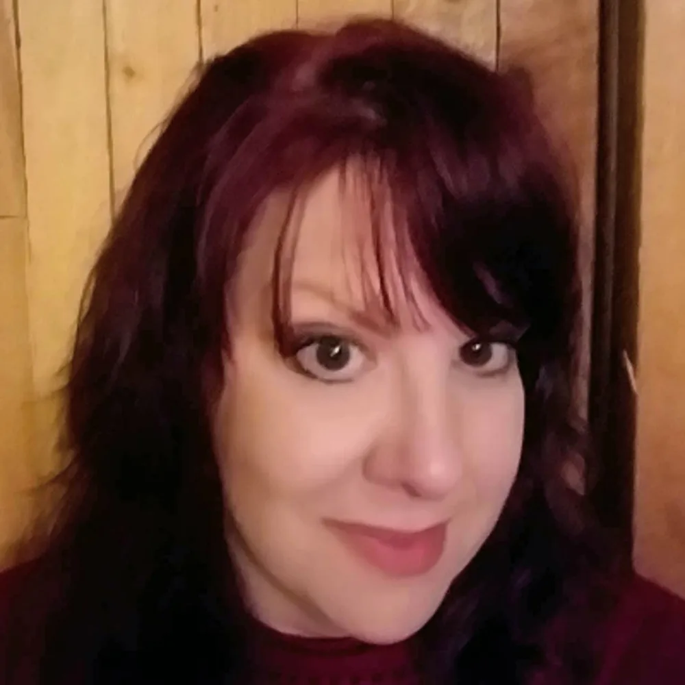 Pamela Mortimer