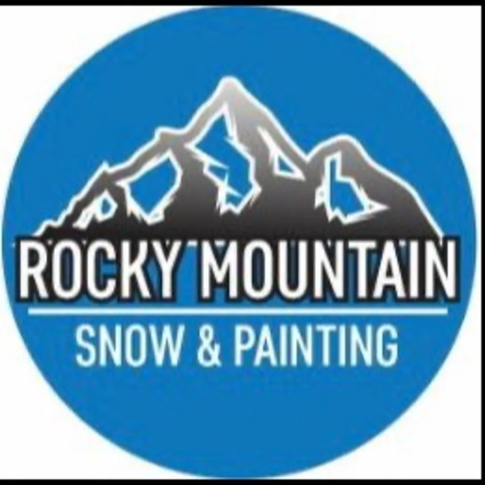 Rocky Mountain Snow And Painting LLC