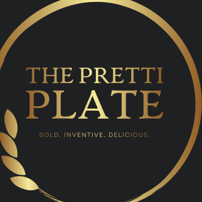 The Pretti Plate