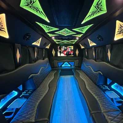 Tower Limo