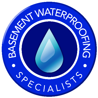 Basement Waterproofing Specialists