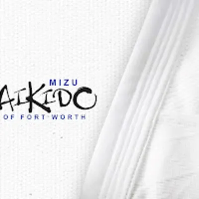 Mizu Aikido Of Fort Worth
