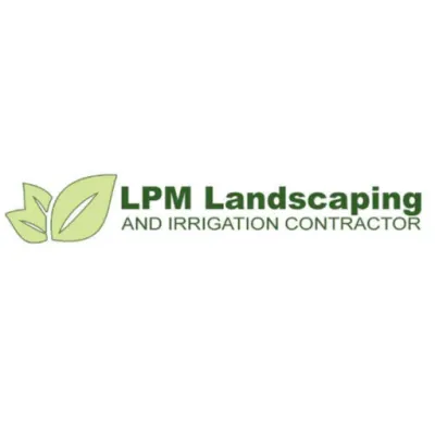 LPM Landscaping And Irrigation Contractor