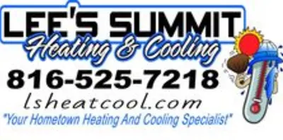 Lees Summit Heating And Cooling