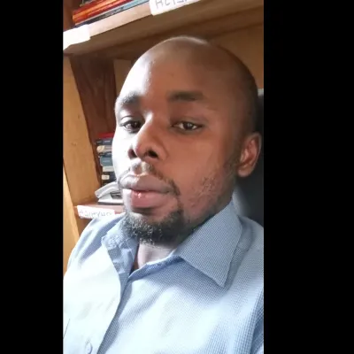 Chiwila Simusamba 