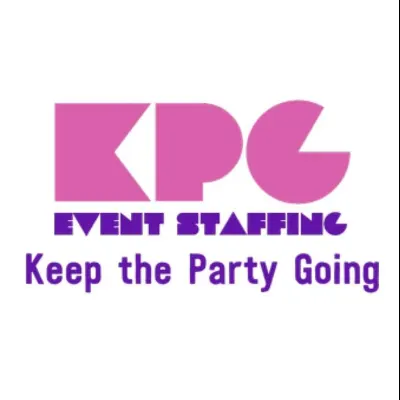 KPG Event Staffing
