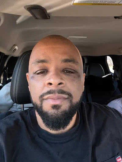 Ten Toes Down Kickboxing