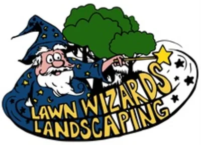 The Lawn Wizards Landscaping