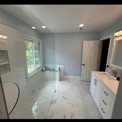 Campbells Construction