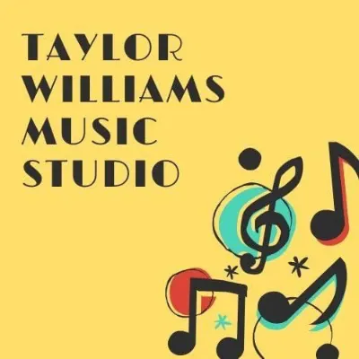 Taylor Williams Music Studio