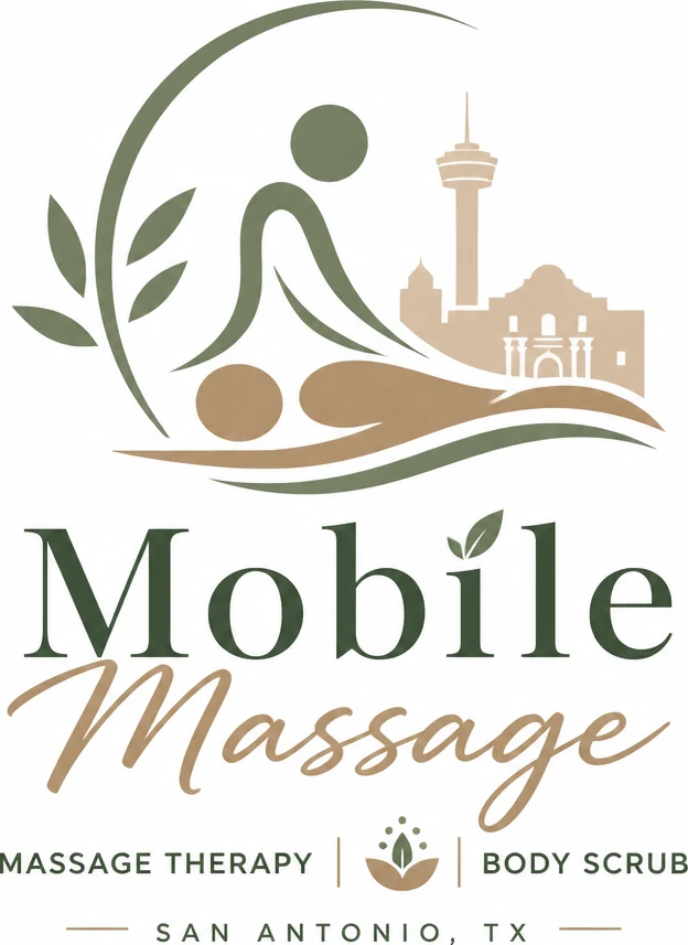 Mobile Massage 