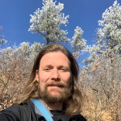 Mountain Wellness