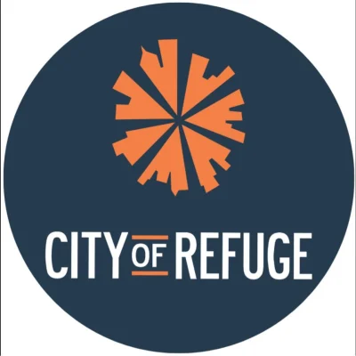 City Of Refuge