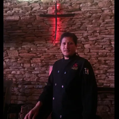 CHEFS ON WHEELS