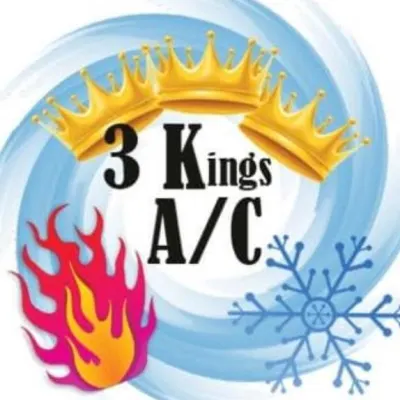3 KINGS AC