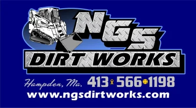 NGS Dirt Works