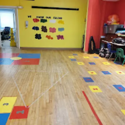 Heritage Learning Center
