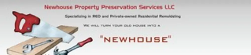 Newhouse Property Preservation Services LLC