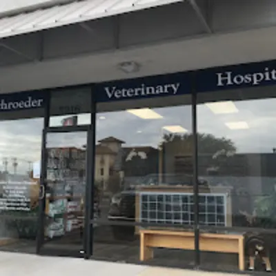 Schroeder Veterinary Hospital