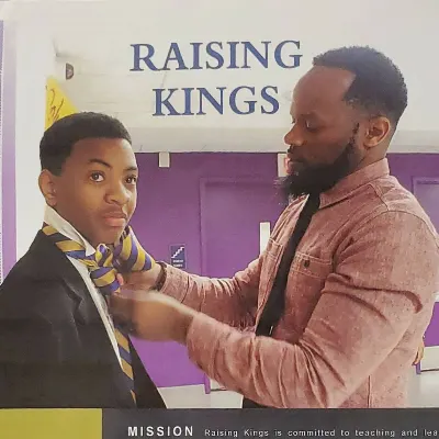 Raising Kings