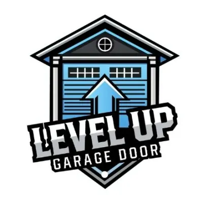 Level Up Garage Door