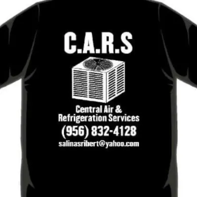 Central Air And Refrigeration Services