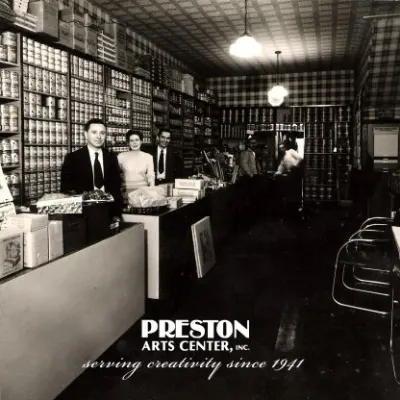 Preston Arts Center, Inc.