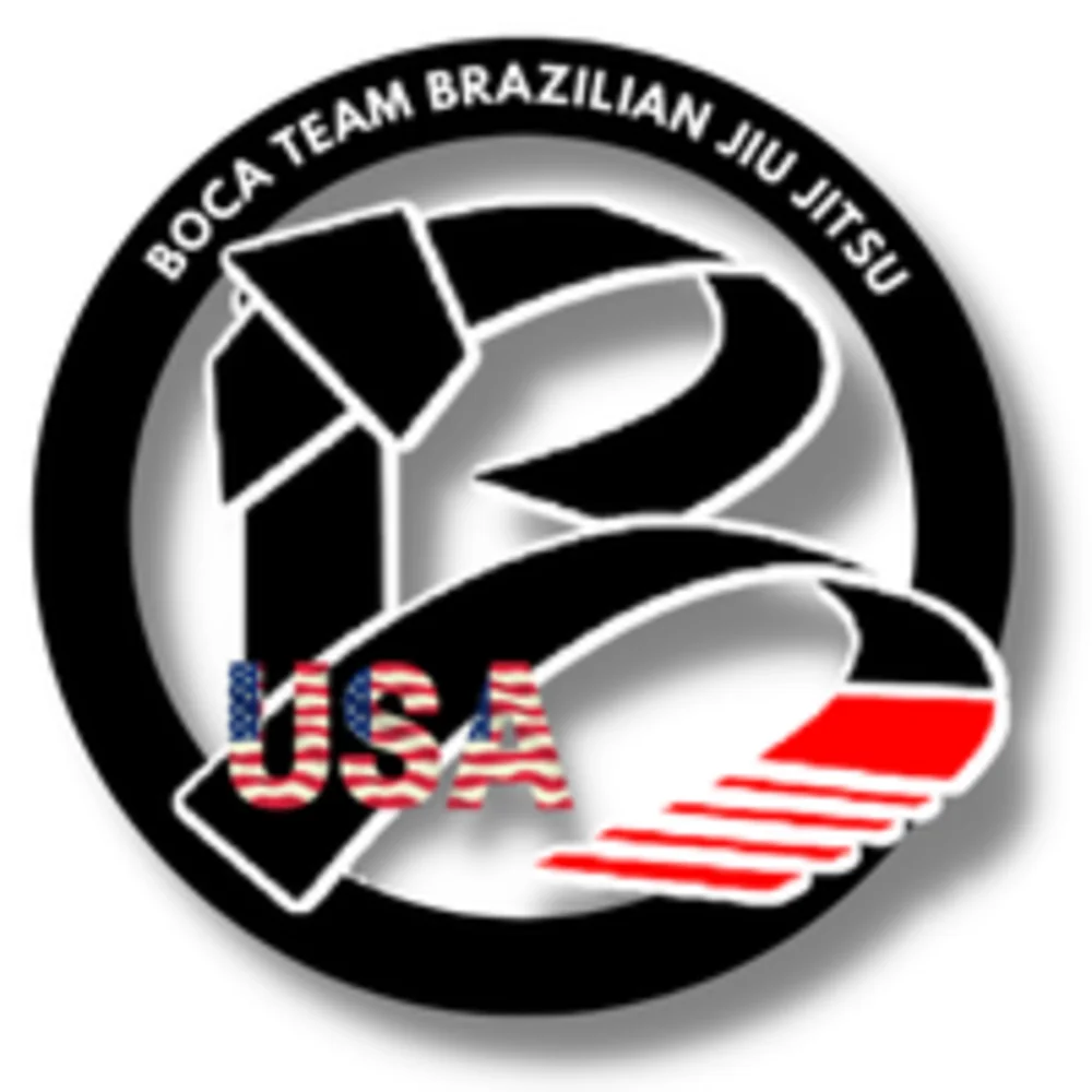 Boca Team BJJ USA