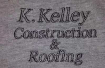 K Kelley Construction