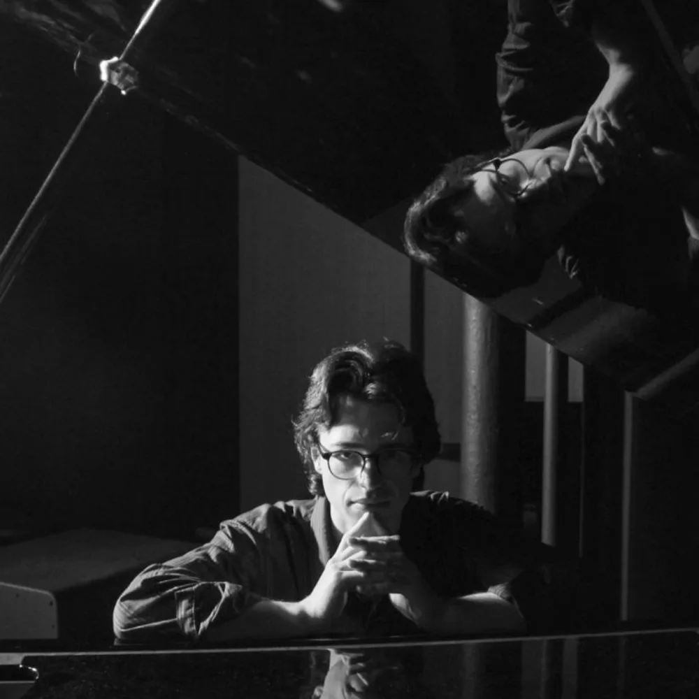 Private Piano Teacher