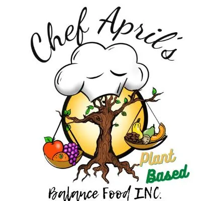 Chef April's Balance Food Services 