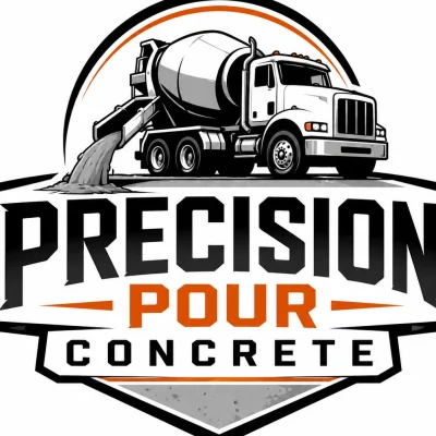Precision Pour Concrete