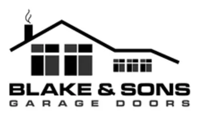 Blake & Sons Garage Doors