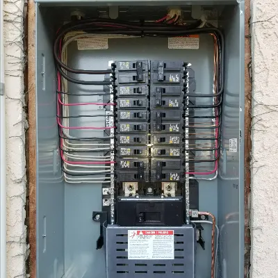 Premier Electric Company
