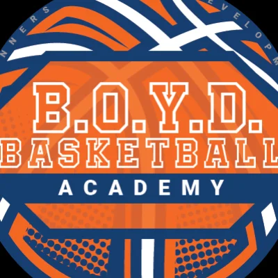 Boyd Basketball Academy NZ