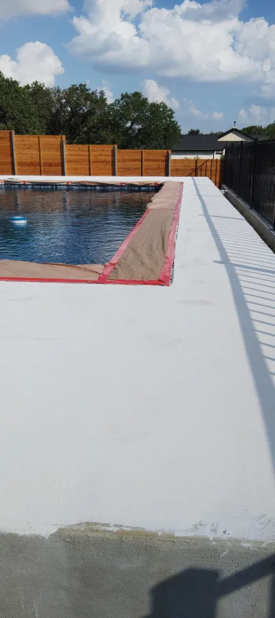Deck Pro Coatings LLC 