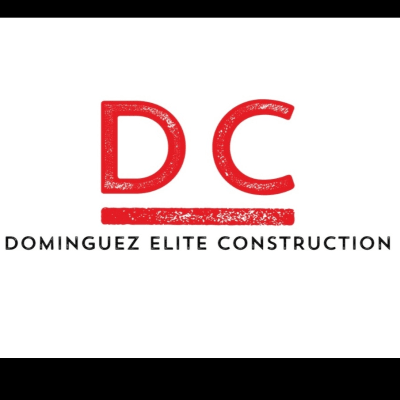 Dominguez Elite Construction