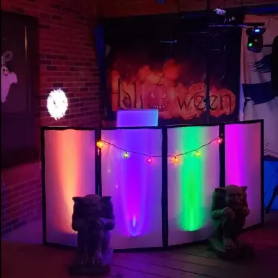 DJ Hausty 