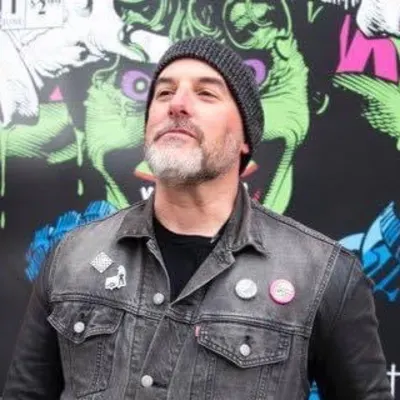 Justin Kowalski