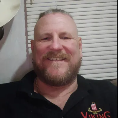 The Viking Craftsman