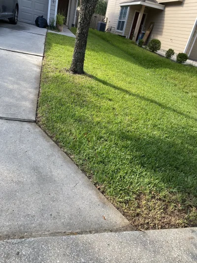 Giron Lawn  Service