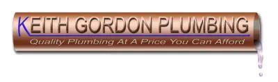 Keith Gordon's Plumbing
