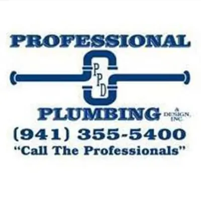 PROFESSIONAL PLUMBING AND DESIGN INC