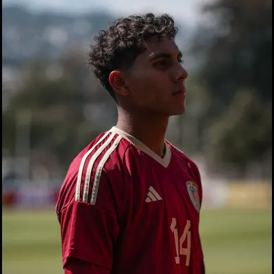 GL Soccer