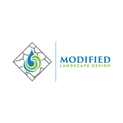 Modified Landscape Design